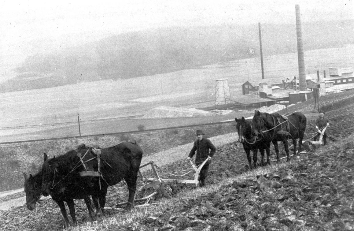© Heimatverein Büren, Fotosammlung